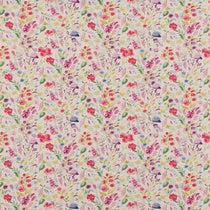 Wild Meadow Summer Fabric by the Metre
